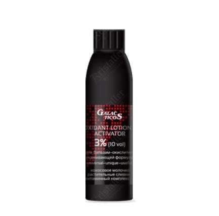 Оксидант молочко-активатор OXIDANT LOTION-ACTIVATOR 3%