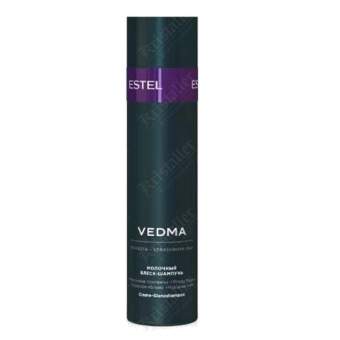 Молочный блеск-шампунь для волос VEDMA S250 Молочный блеск-шампунь для волос VEDMA S250