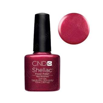 Гель-лак CND Shellac # 10, 7.3 мл. Гель-лак CND Shellac # 10, 7.3 мл.