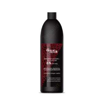 Оксидант молочко-активатор OXIDANT LOTION-ACTIVATOR 6% Оксидант молочко-активатор OXIDANT LOTION-ACTIVATOR 6%