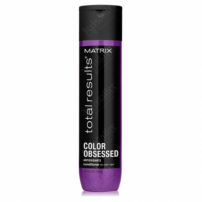 Кондиционер для защиты цвета Color Obsessed Кондиционер для защиты цвета Color Obsessed