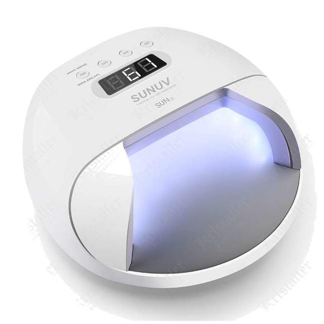 LED/UV лампа SUNUV 7 LED/UV лампа SUNUV 7