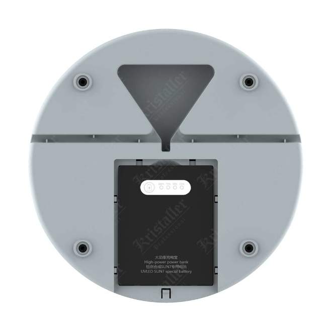 LED/UV лампа SUNUV 7 LED/UV лампа SUNUV 7