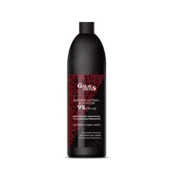 Оксидант молочко-активатор OXIDANT LOTION-ACTIVATOR 9%