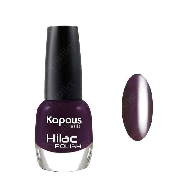 Лак для ногтей Kapous Hilac, # 2109, 12ml