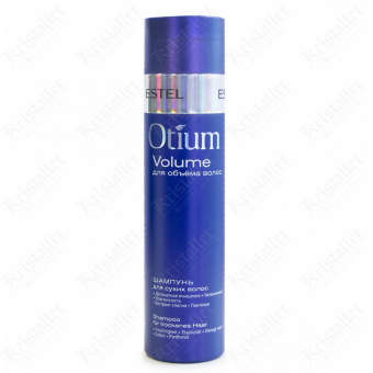 Шампунь для объёма сухих волос Otium Volume Шампунь для объёма сухих волос Otium Volume