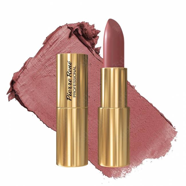 Помада для губ сатиновая Royal Mat Lipstick 04 Помада для губ сатиновая Royal Mat Lipstick 04
