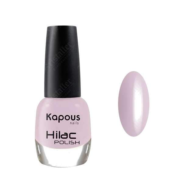 Лак для ногтей Kapous Hilac, # 2005, 12ml Лак для ногтей Kapous Hilac, # 2005, 12ml