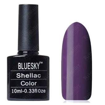 Гель-лак Bluesky Shellac # 164SU, 10ml Гель-лак Bluesky Shellac # 164SU, 10ml