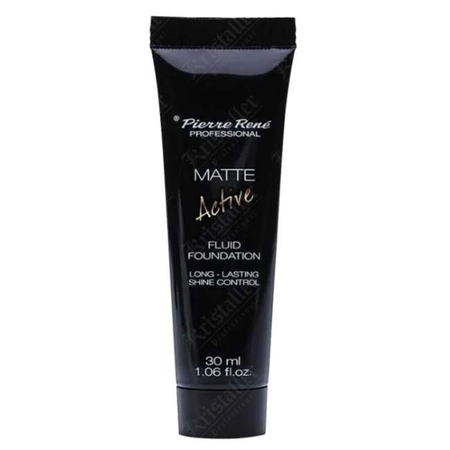 Матирующая тональная основа Matte Active 02 Матирующая тональная основа Matte Active 02