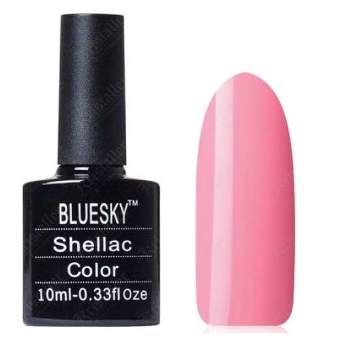 Гель-лак Bluesky Shellac № 140SU, 10 мл. Гель-лак Bluesky Shellac № 140SU, 10 мл.