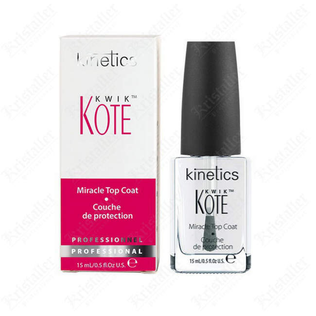 Kinetics верхнее покрытие # kkot, 15ml