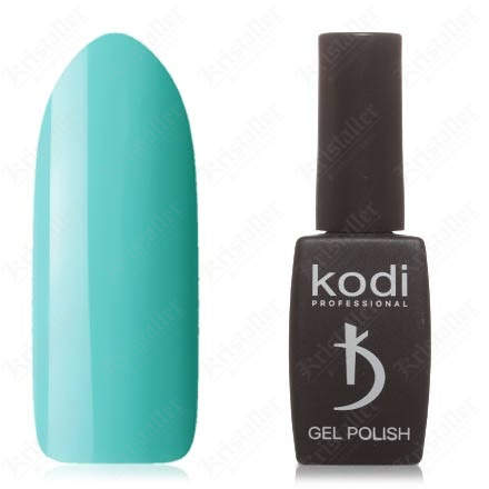 Гель-лак Kodi № 40AQ, 8 мл. Гель-лак Kodi № 40AQ, 8 мл.