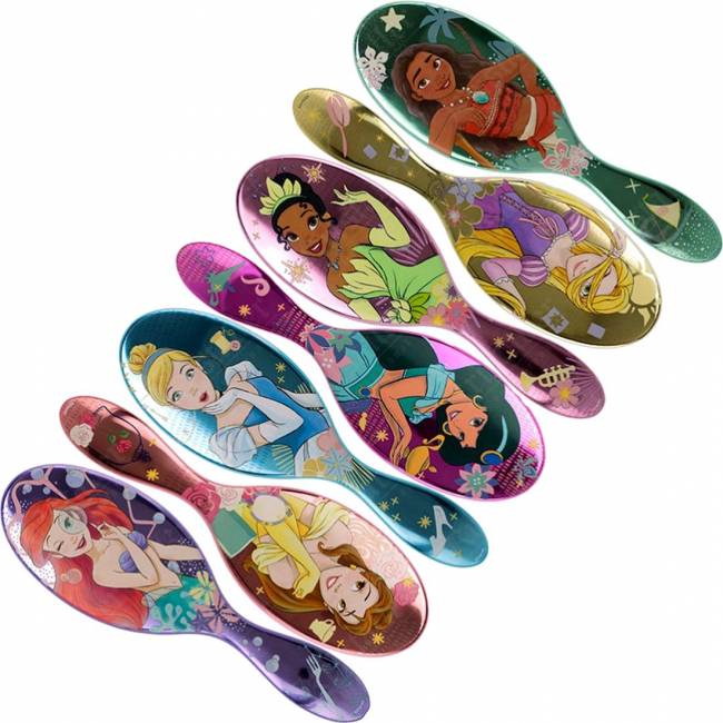 Расчёска для спутанных волос Ariel Расчёска для спутанных волос Ariel