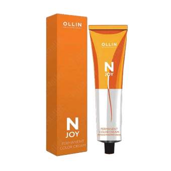 Перманентная крем-краска N-Joy Color Cream 9/0 Перманентная крем-краска N-Joy Color Cream 9/0