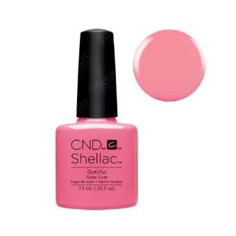 Гель-лак CND Shellac # 4, 7.3 мл. Гель-лак CND Shellac # 4, 7.3 мл.
