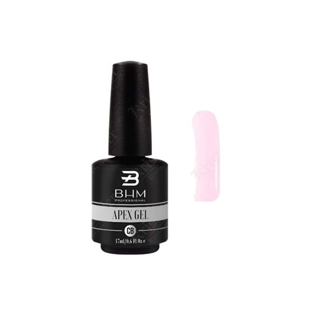 Камуфлирующая база 006 Apex Gel BHM Камуфлирующая база 006 Apex Gel BHM