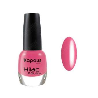 Лак для ногтей Kapous Hilac, # 2022, 12ml Лак для ногтей Kapous Hilac, # 2022, 12ml