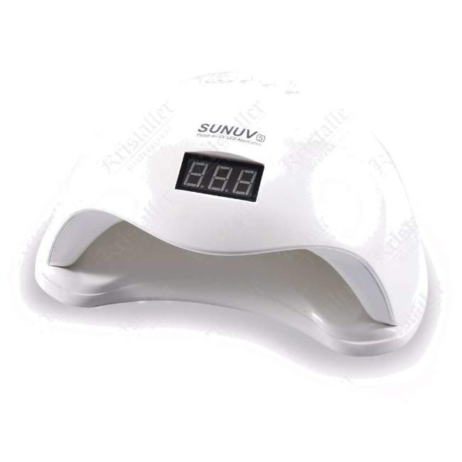 LED/UV лампа SUNUV 5 plus LED/UV лампа SUNUV 5 plus