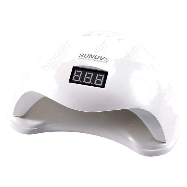 LED/UV лампа SUNUV 5 plus LED/UV лампа SUNUV 5 plus