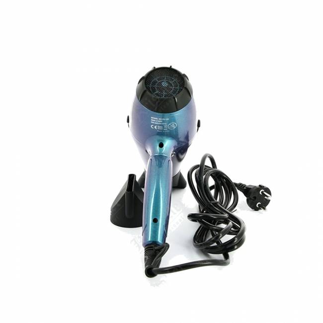 Фен 2100 Вт Spectrum Compact 03-109 Chameleon Фен 2100 Вт Spectrum Compact 03-109 Chameleon