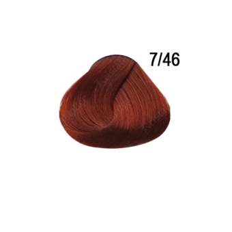 Крем краска для волос Ollin Color Крем краска для волос Ollin Color