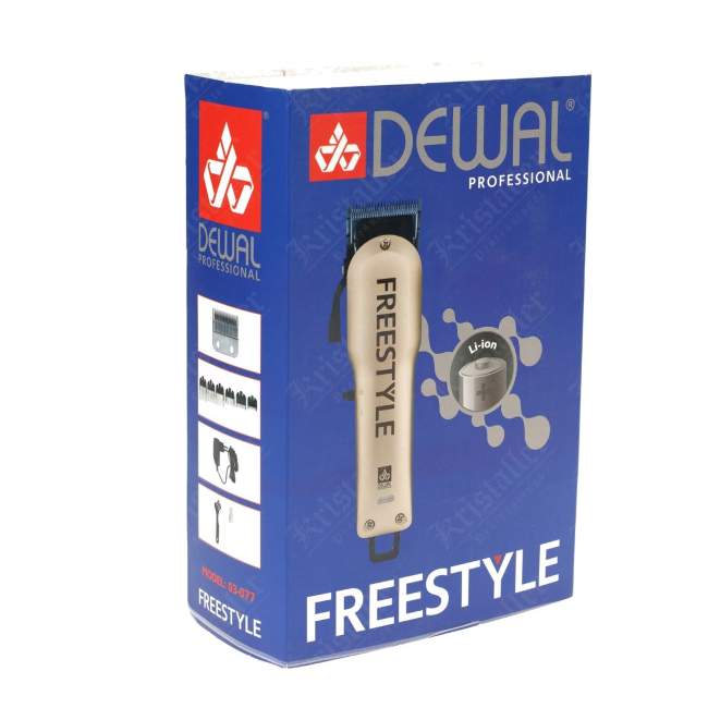 Машинка для стрижки Freestyle Gold Машинка для стрижки Freestyle Gold