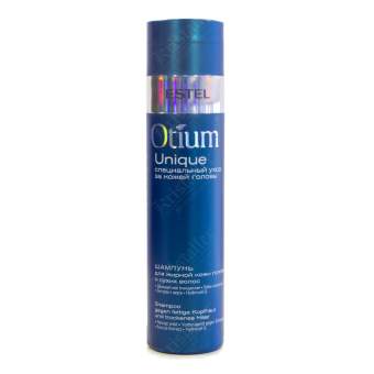 Шампунь для жирной кожи головы и сухих волос Otium Unique Шампунь для жирной кожи головы и сухих волос Otium Unique