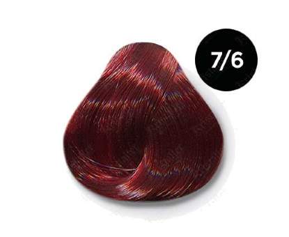Крем краска для волос Ollin Color Крем краска для волос Ollin Color