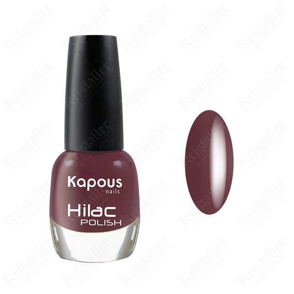 Лак для ногтей Kapous Hilac, # 2110, 12ml Лак для ногтей Kapous Hilac, # 2110, 12ml