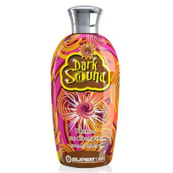 Интенсивный бронзатор для загара Dark Sauna Bronzer