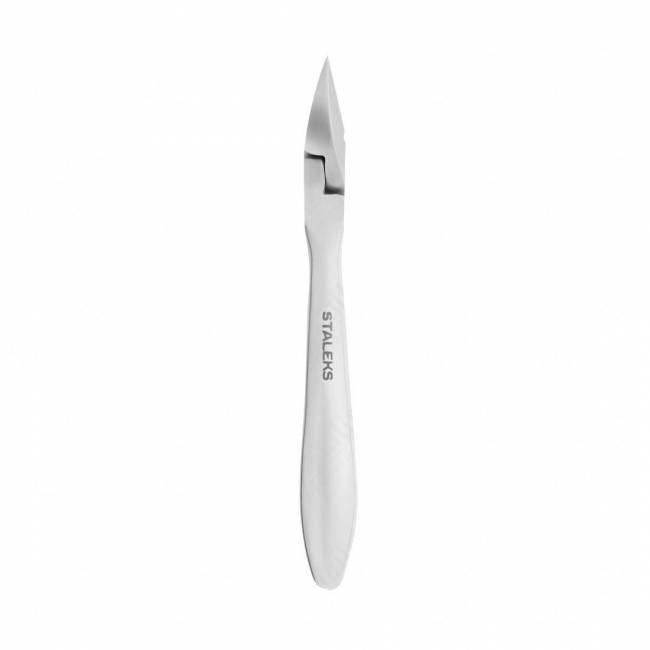 Кусачки для ногтей Staleks BEAUTY&CARE 30, 14 мм