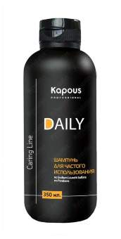 Шампунь для частого использования Daily Шампунь для частого использования Daily