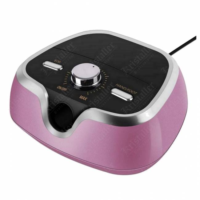 Аппарат для маникюра и педикюра SML M3 Violet, 35000 об/мин. Аппарат для маникюра и педикюра SML M3 Violet, 35000 об/мин.