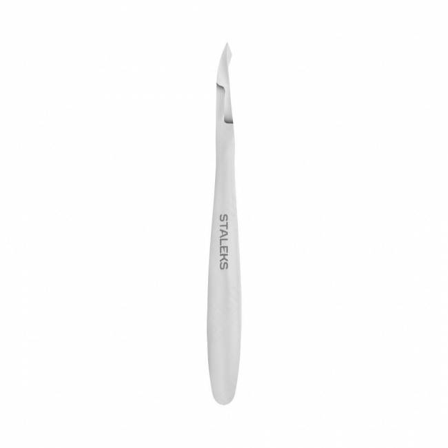 Кусачки для кутикулы Staleks BEAUTY&CARE 10, 4 мм