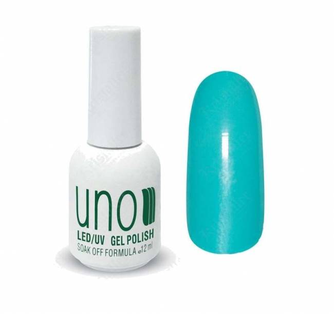 Гель-лак Uno Peppermint Candy # 133, 12ml