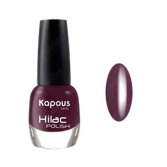 Лак для ногтей Kapous Hilac, # 2084, 12ml