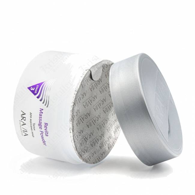 Тальк для массажа лица Revita Massage Powder Тальк для массажа лица Revita Massage Powder