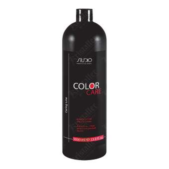 Шампунь для окрашенных волос «Color Care» Шампунь для окрашенных волос «Color Care»