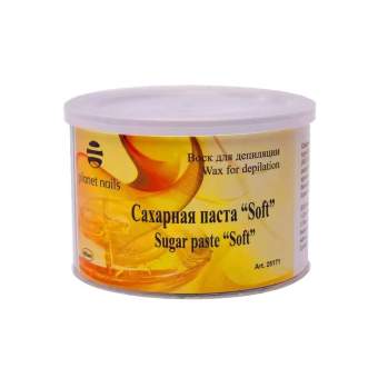 Сахарная паста для ШУГАРИНГА Soft