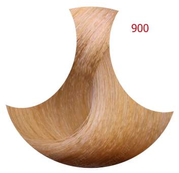 Крем-краска для волос