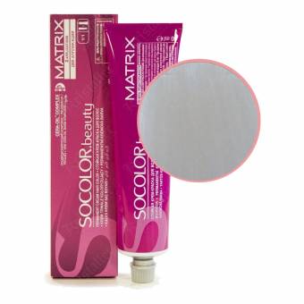 Крем-краска для волос Matrix SOCOLOR beauty Clear Крем-краска для волос Matrix SOCOLOR beauty Clear