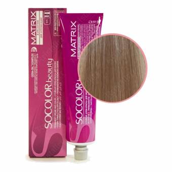 Крем-краска для волос Matrix SOCOLOR beauty 10P Крем-краска для волос Matrix SOCOLOR beauty 10P