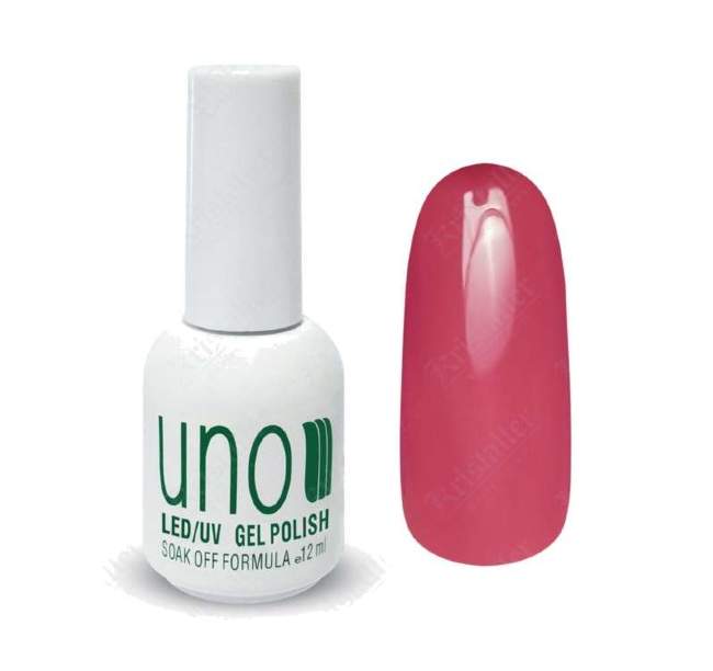 Гель-лак Uno Sandal # 188, 12ml Гель-лак Uno Sandal # 188, 12ml