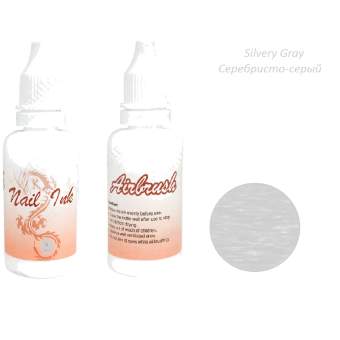 Краска для аэрографии White Краска для аэрографии White