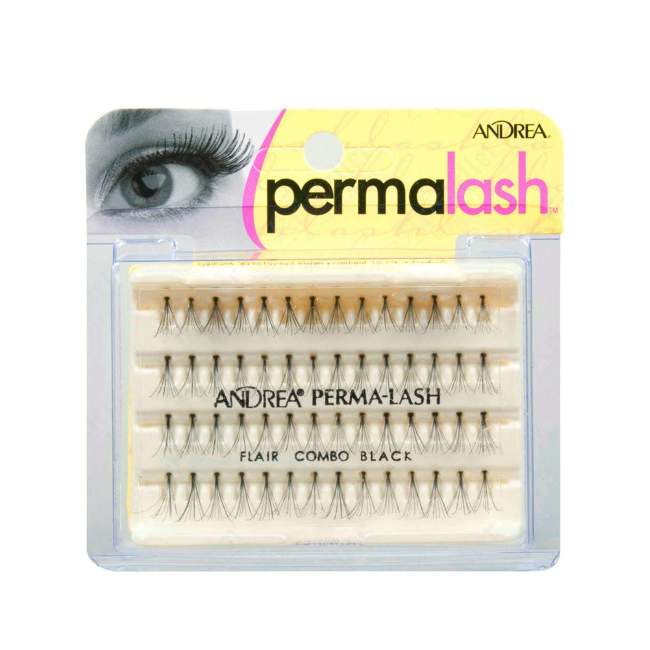 Безузелковые пучки ресниц «Andrea Perma Lash Naturals» Безузелковые пучки ресниц «Andrea Perma Lash Naturals»