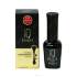 IQ Beauty, Rubber Base coat+ca, 10ml