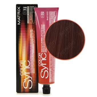 Краска для волос без аммиака Color Sync 6MG Краска для волос без аммиака Color Sync 6MG