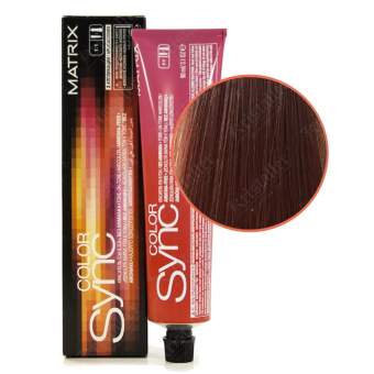 Краска для волос без аммиака Color Sync 6M Краска для волос без аммиака Color Sync 6M