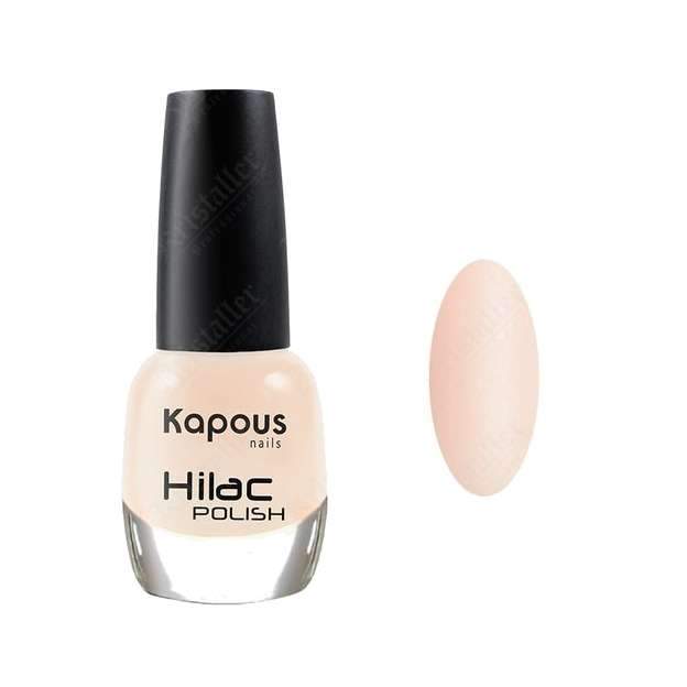 Лак для ногтей Kapous Hilac, # 2037, 12ml